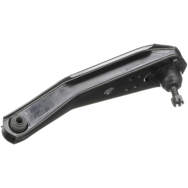 Control Arm and Ball Joint Assembly - Front Lower - Delphi TC5914