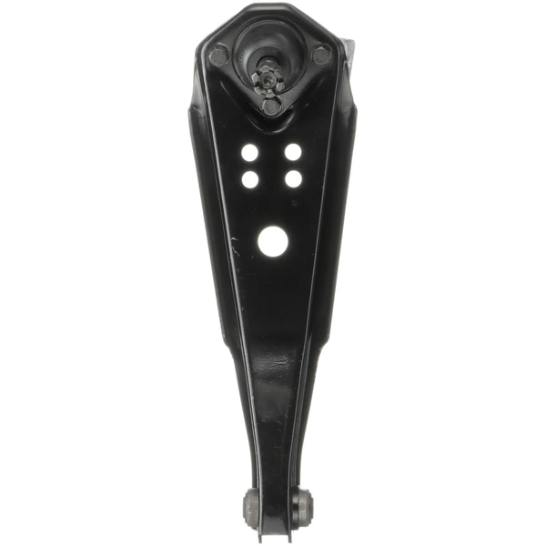 Control Arm and Ball Joint Assembly - Front Lower - Delphi TC5914