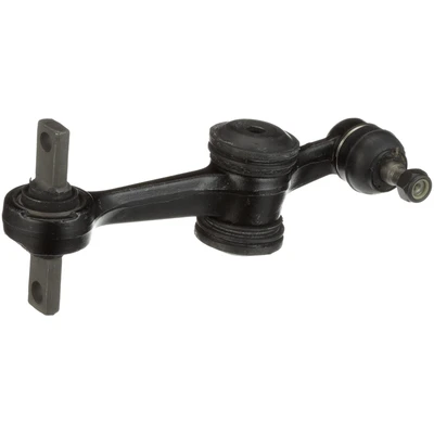 Control Arm and Ball Joint Assembly - Rear Left Upper - Delphi TC5916