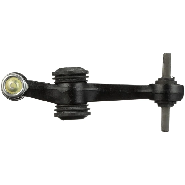 Control Arm and Ball Joint Assembly - Rear Left Upper - Delphi TC5916