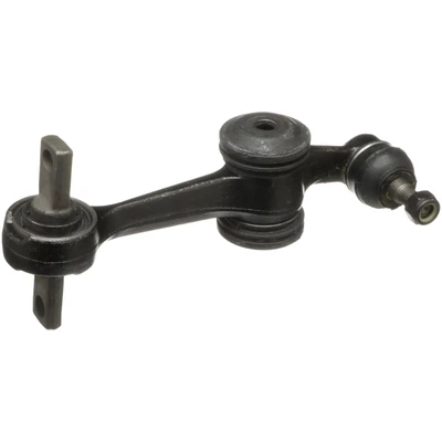 Control Arm and Ball Joint Assembly - Rear Right Upper - Delphi TC5917