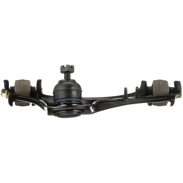 Control Arm and Ball Joint Assembly - Front Left Upper - Delphi TC5918