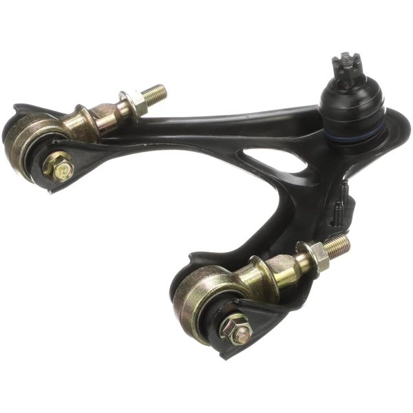 Control Arm and Ball Joint Assembly - Front Right Upper - Delphi TC5919