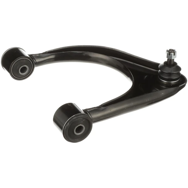 Control Arm and Ball Joint Assembly - Front Left Upper - Delphi TC5911