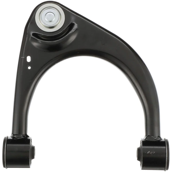 Control Arm and Ball Joint Assembly - Front Left Upper - Delphi TC5911