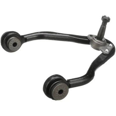 Control Arm and Ball Joint Assembly - Front Left Upper - Delphi TC5924