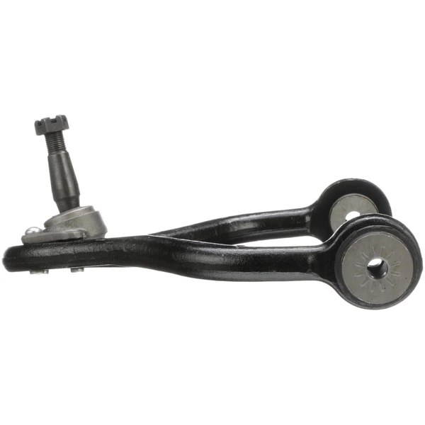 Control Arm and Ball Joint Assembly - Front Left Upper - Delphi TC5924