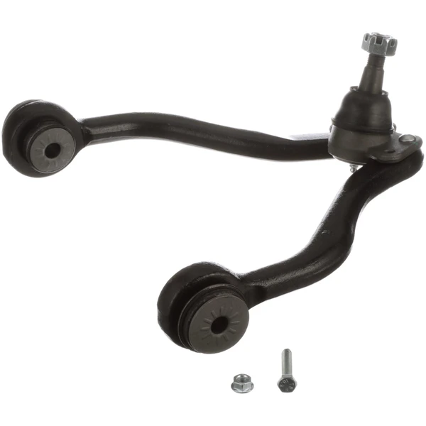 Control Arm and Ball Joint Assembly - Front Right Upper - Delphi TC5925