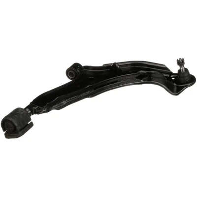Control Arm and Ball Joint Assembly - Front Right Lower - Delphi TC5928