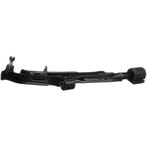 Control Arm and Ball Joint Assembly - Front Right Lower - Delphi TC5928