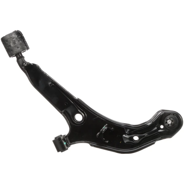 Control Arm and Ball Joint Assembly - Front Left Lower - Delphi TC5929