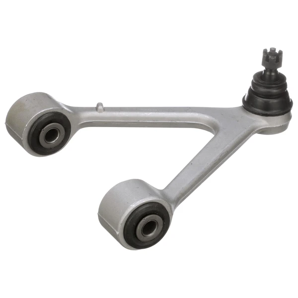 Control Arm and Ball Joint Assembly - Front Left Upper - Delphi TC5921