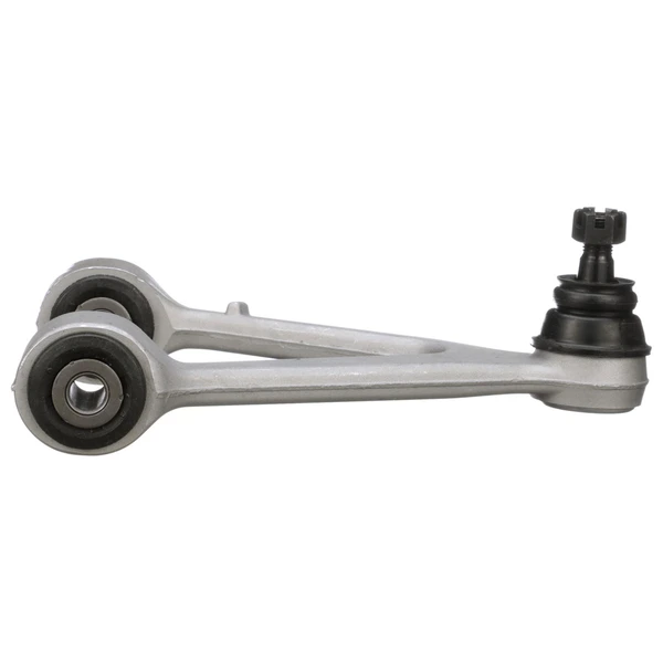 Control Arm and Ball Joint Assembly - Front Left Upper - Delphi TC5921