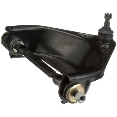 Control Arm and Ball Joint Assembly - Front Upper - Delphi TC5923