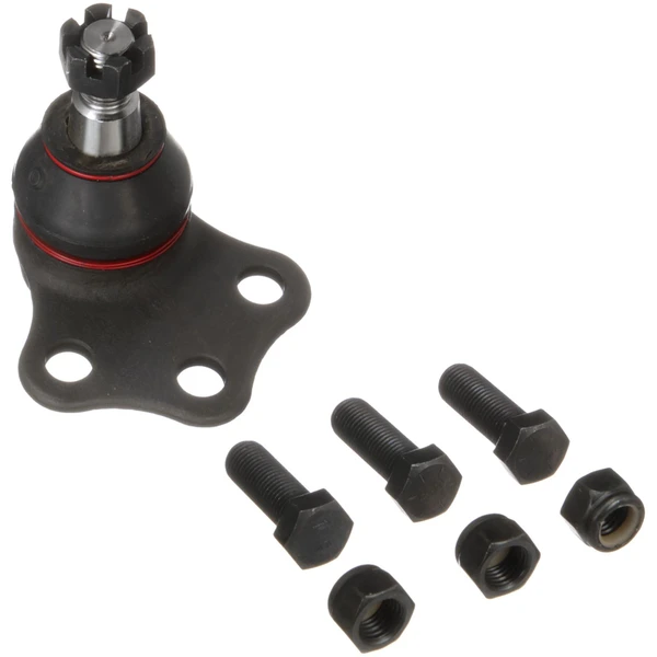 Ball Joint - Front Upper - Delphi TC5935