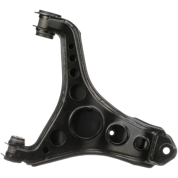 Control Arm - Front Left Lower - Delphi TC5933