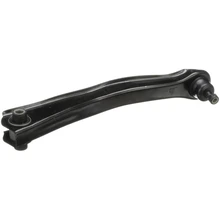 Control Arm and Ball Joint Assembly - Rear Left Driver Side - Delphi TC5946