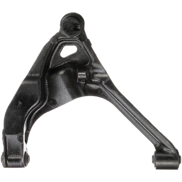 Control Arm and Ball Joint Assembly - Front Left Lower - Delphi TC5948