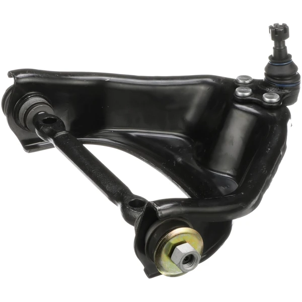 Control Arm and Ball Joint Assembly - Front Upper - Delphi TC5940