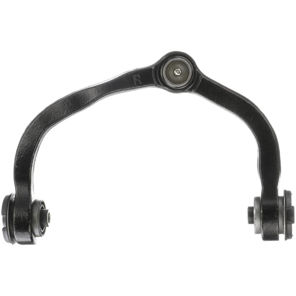Control Arm and Ball Joint Assembly - Front Right Upper - Delphi TC5943