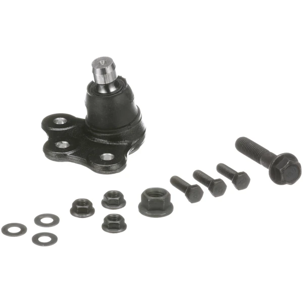 Ball Joint - Front Left Driver Side - Delphi TC5951