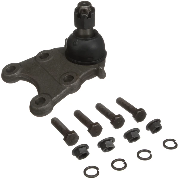Ball Joint - Front Lower - Delphi TC5967
