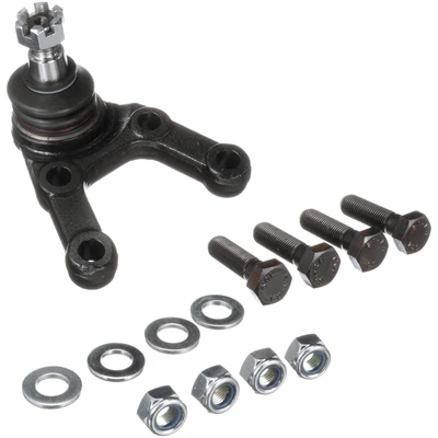 Ball Joint - Front Lower - Delphi TC597