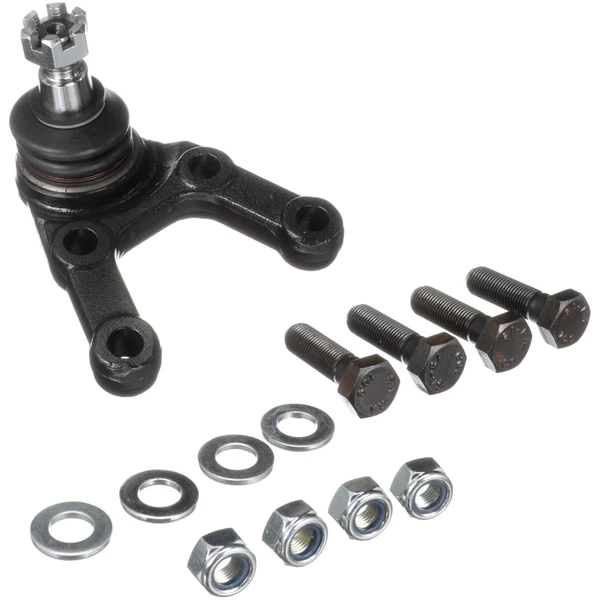 Ball Joint - Front Lower - Delphi TC597