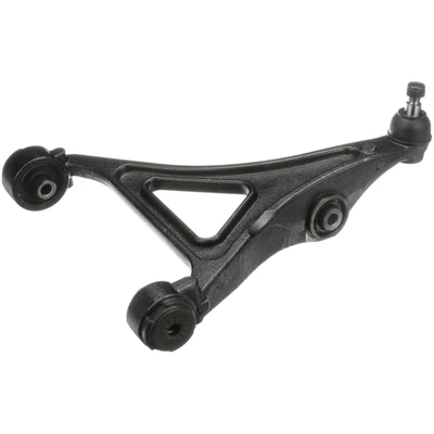 Control Arm and Ball Joint Assembly - Front Right Lower - Delphi TC5985