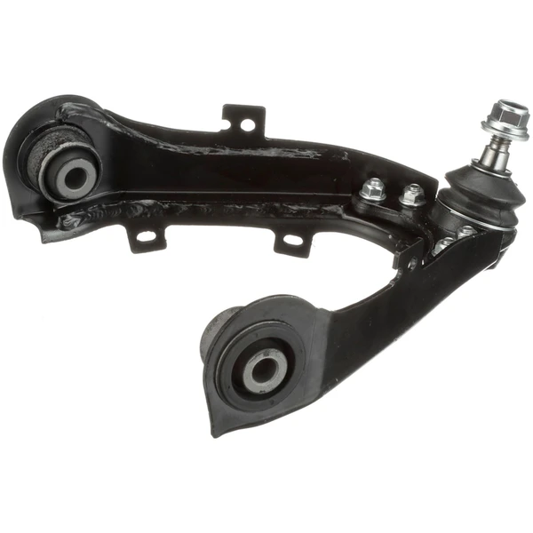 Control Arm and Ball Joint Assembly - Front Right Upper - Delphi TC5998