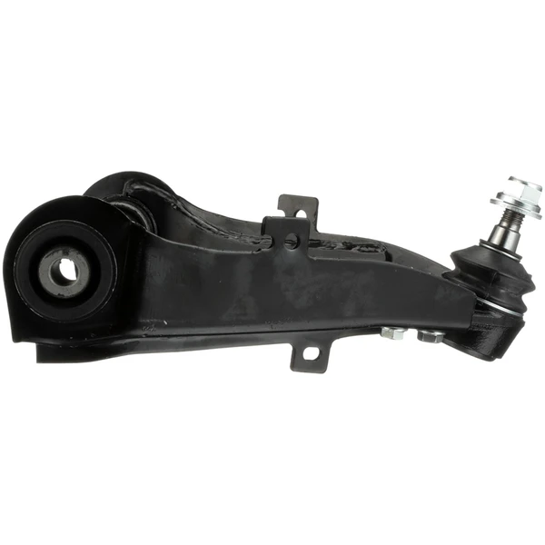 Control Arm and Ball Joint Assembly - Front Right Upper - Delphi TC5998