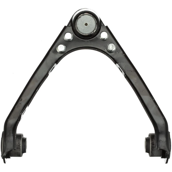Control Arm and Ball Joint Assembly - Front Left Upper - Delphi TC5999