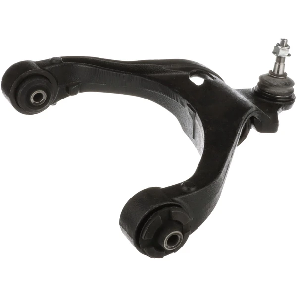 Control Arm and Ball Joint Assembly - Front Right Lower - Delphi TC5990