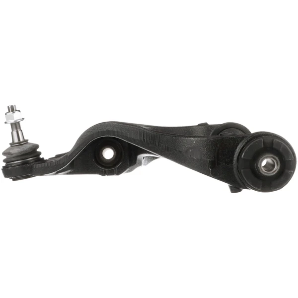 Control Arm and Ball Joint Assembly - Front Right Lower - Delphi TC5990