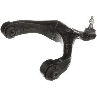 Control Arm and Ball Joint Assembly - Front Left Lower - Delphi TC5991