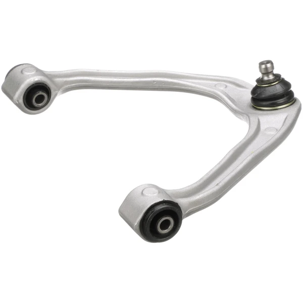 Control Arm and Ball Joint Assembly - Front Right Upper - Delphi TC6005