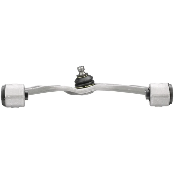 Control Arm and Ball Joint Assembly - Front Right Upper - Delphi TC6005