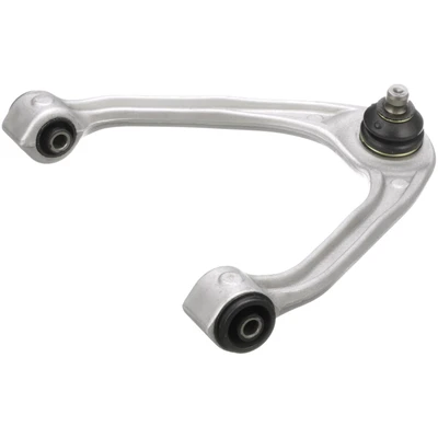 Control Arm and Ball Joint Assembly - Front Left Upper - Delphi TC6006