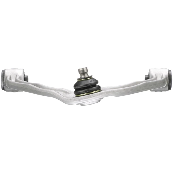 Control Arm and Ball Joint Assembly - Front Left Upper - Delphi TC6006