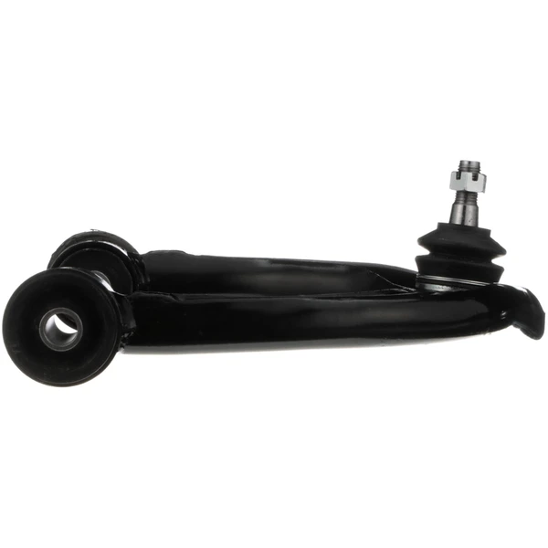 Control Arm and Ball Joint Assembly - Front Right Upper - Delphi TC6014