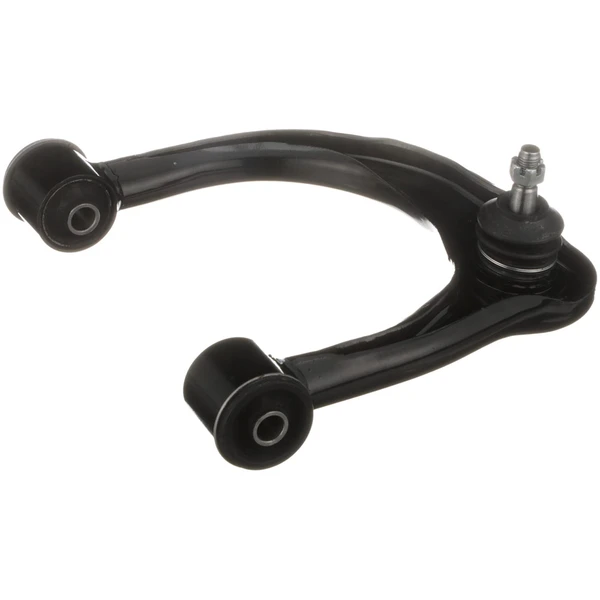 Control Arm and Ball Joint Assembly - Front Left Upper - Delphi TC6015