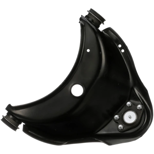Control Arm and Ball Joint Assembly - Front Left Upper - Delphi TC6022