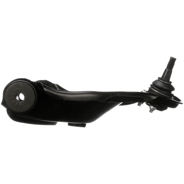 Control Arm and Ball Joint Assembly - Front Right Upper - Delphi TC6023