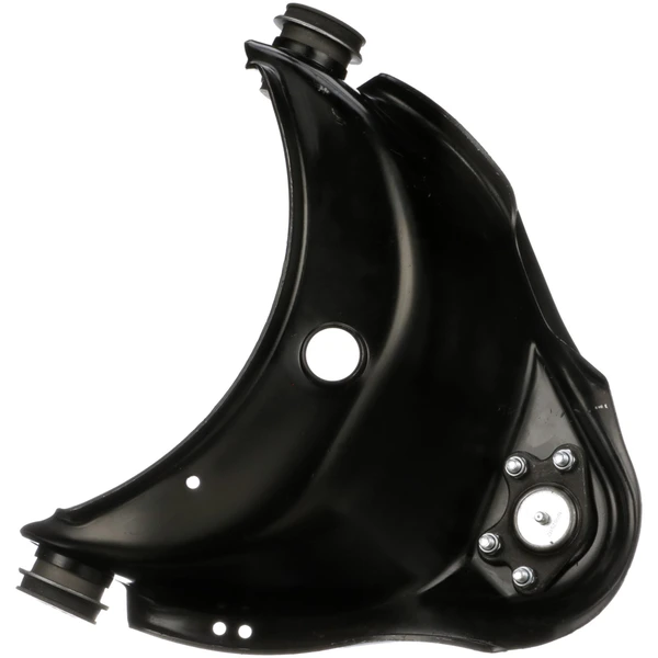 Control Arm and Ball Joint Assembly - Front Right Upper - Delphi TC6023