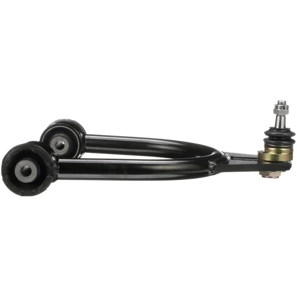 Control Arm and Ball Joint Assembly - Front Upper - Delphi TC6045
