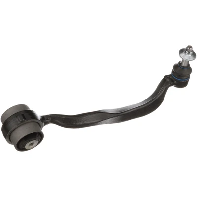 Control Arm and Ball Joint Assembly - Front Left Lower Forward - Delphi TC6048