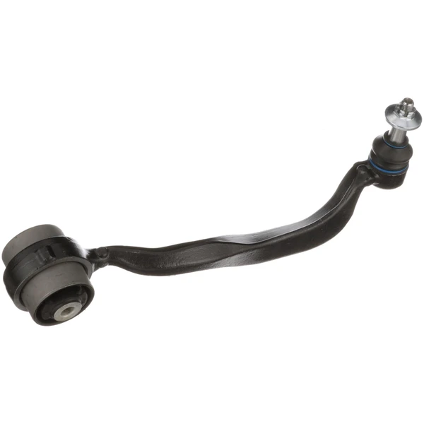 Control Arm and Ball Joint Assembly - Front Left Lower Forward - Delphi TC6048