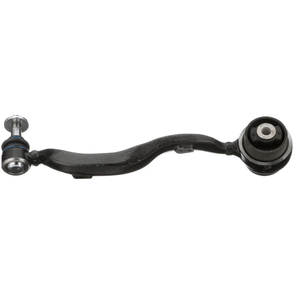 Control Arm and Ball Joint Assembly - Front Right Lower Forward - Delphi TC6049