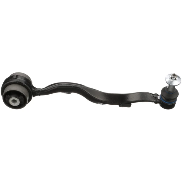 Control Arm and Ball Joint Assembly - Front Right Lower Forward - Delphi TC6049