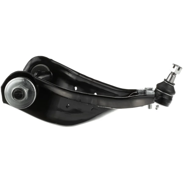 Control Arm and Ball Joint Assembly - Front Right Upper - Delphi TC6075
